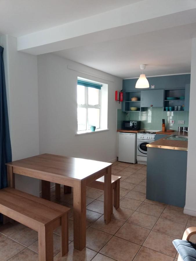 Beach Side Apartment Bundoran Exterior foto